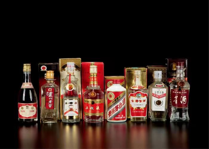 阜南老酒储存的方法