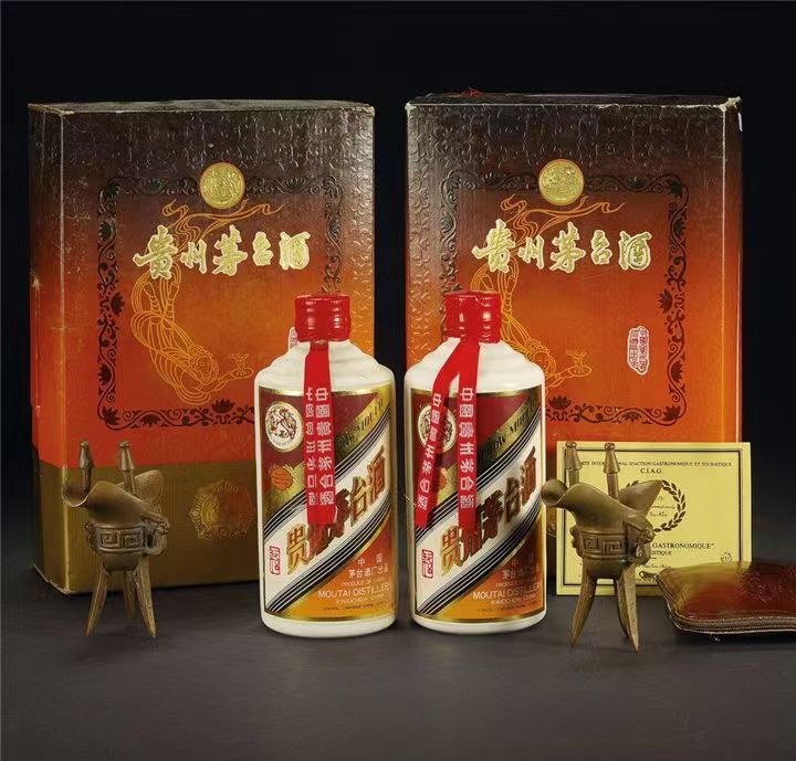 阜南烟酒回收